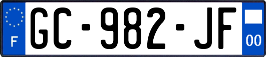 GC-982-JF