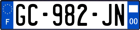 GC-982-JN