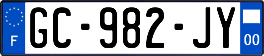 GC-982-JY
