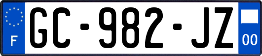 GC-982-JZ