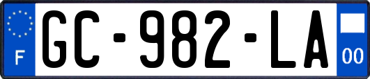 GC-982-LA