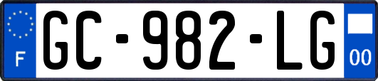 GC-982-LG