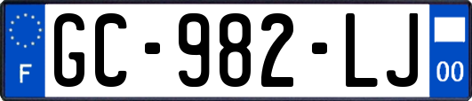 GC-982-LJ