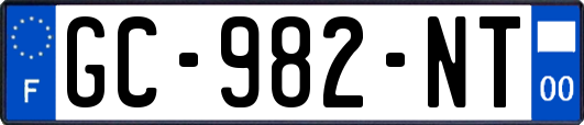GC-982-NT
