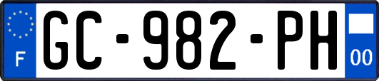 GC-982-PH