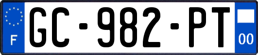 GC-982-PT