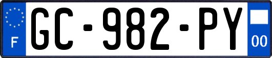 GC-982-PY