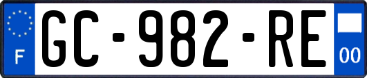 GC-982-RE