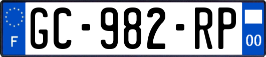GC-982-RP