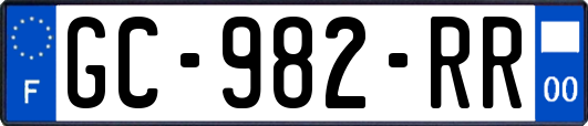 GC-982-RR