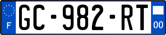 GC-982-RT