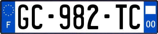 GC-982-TC