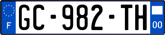 GC-982-TH