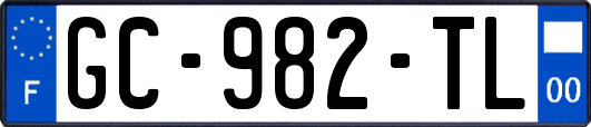 GC-982-TL