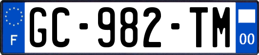GC-982-TM