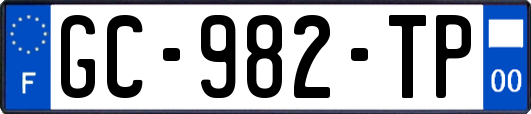 GC-982-TP