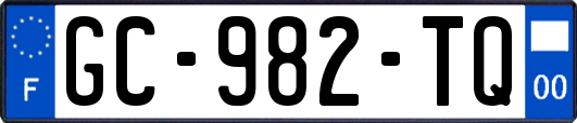 GC-982-TQ