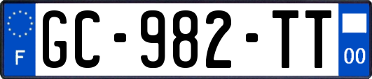 GC-982-TT