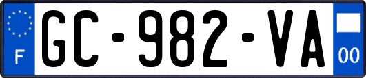 GC-982-VA
