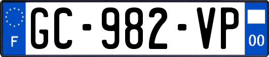 GC-982-VP