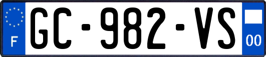 GC-982-VS