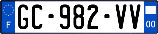 GC-982-VV