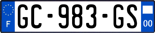 GC-983-GS