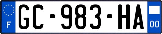 GC-983-HA
