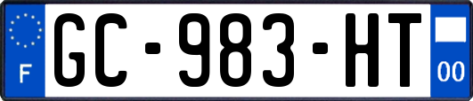 GC-983-HT