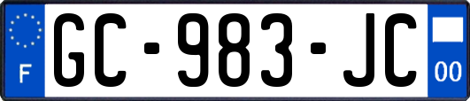 GC-983-JC
