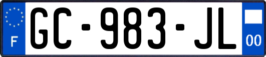 GC-983-JL