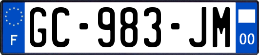 GC-983-JM