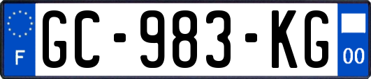 GC-983-KG