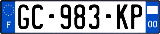 GC-983-KP