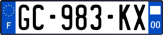 GC-983-KX