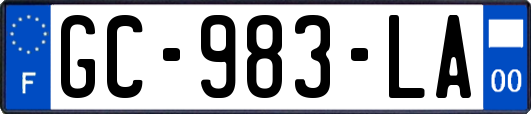GC-983-LA