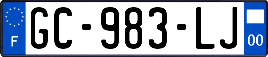 GC-983-LJ
