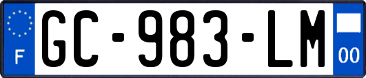 GC-983-LM