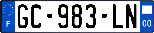 GC-983-LN