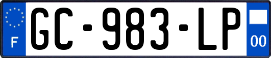 GC-983-LP