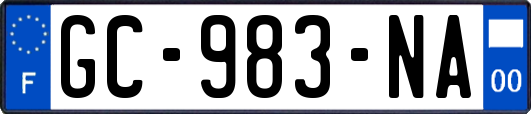 GC-983-NA