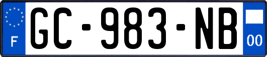 GC-983-NB