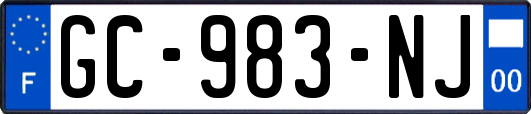 GC-983-NJ