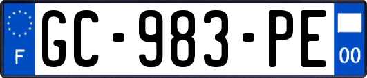 GC-983-PE