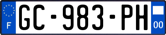 GC-983-PH