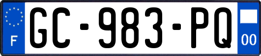 GC-983-PQ