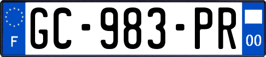 GC-983-PR
