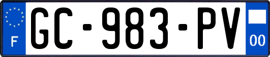 GC-983-PV