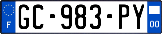 GC-983-PY