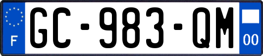 GC-983-QM